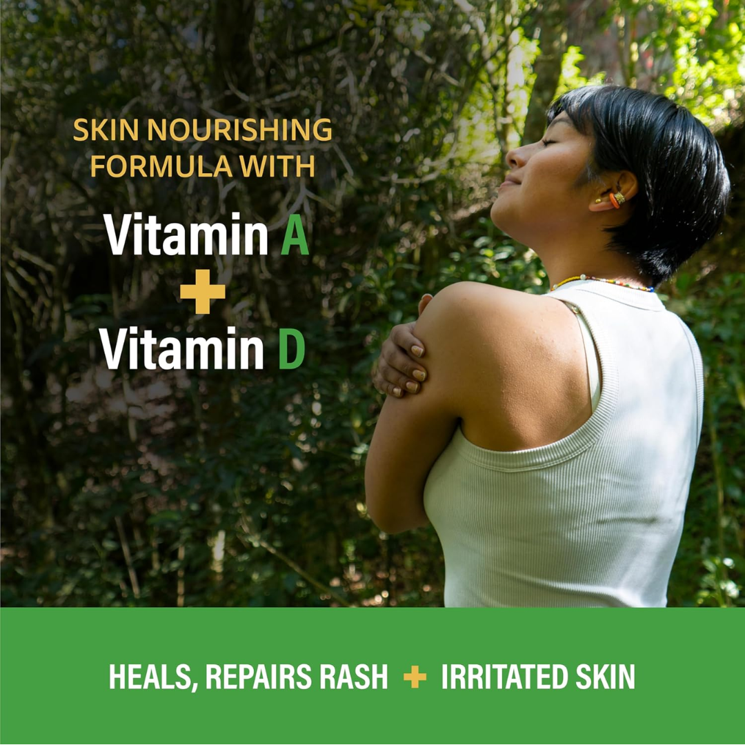A+D Therapeutic Rash Ointment, 1.5 oz / 42.5 g
