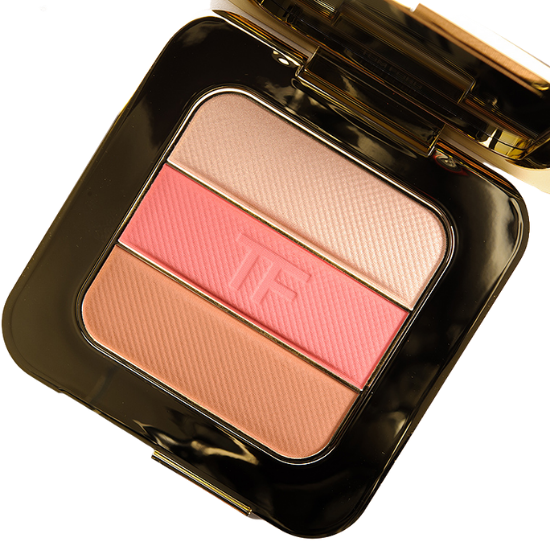 Tom Ford The Afternooner Soleil Contouring Compact, 0.70 oz. / 20 g