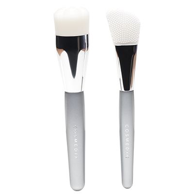 COSMEDIX Skincare Brush Set