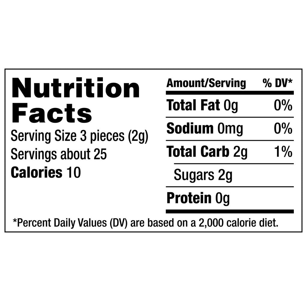 Altoids Classic Peppermint Breath Mints, 1.76 oz. / 50g, 1 Piece Tin