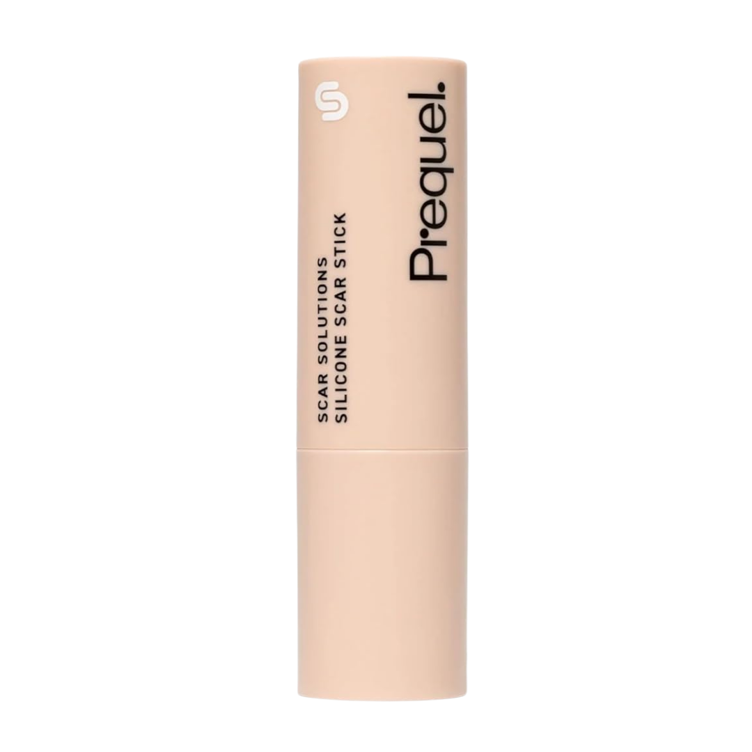 Prequel Silicone Scar Stick Solution, 0.20 oz / 5.7 g
