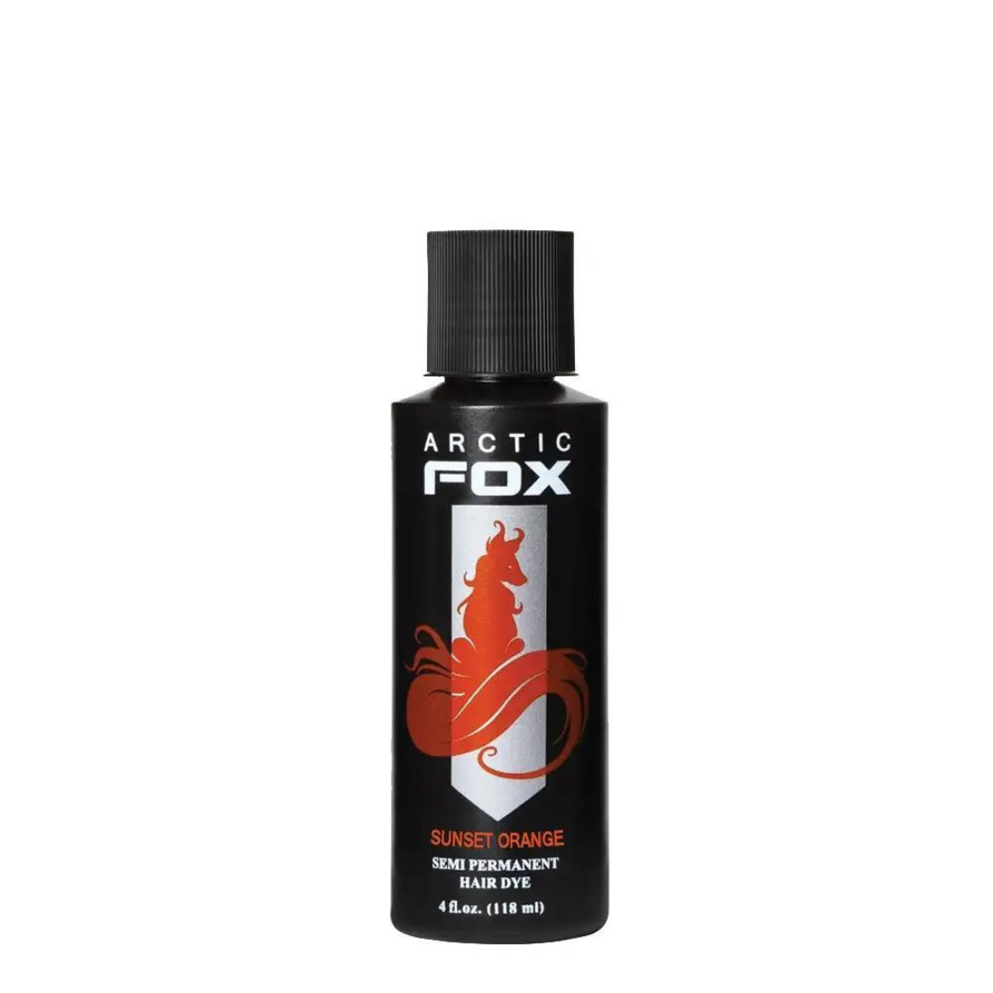 Arctic Fox Semi - Permanent Hair Color 4oz