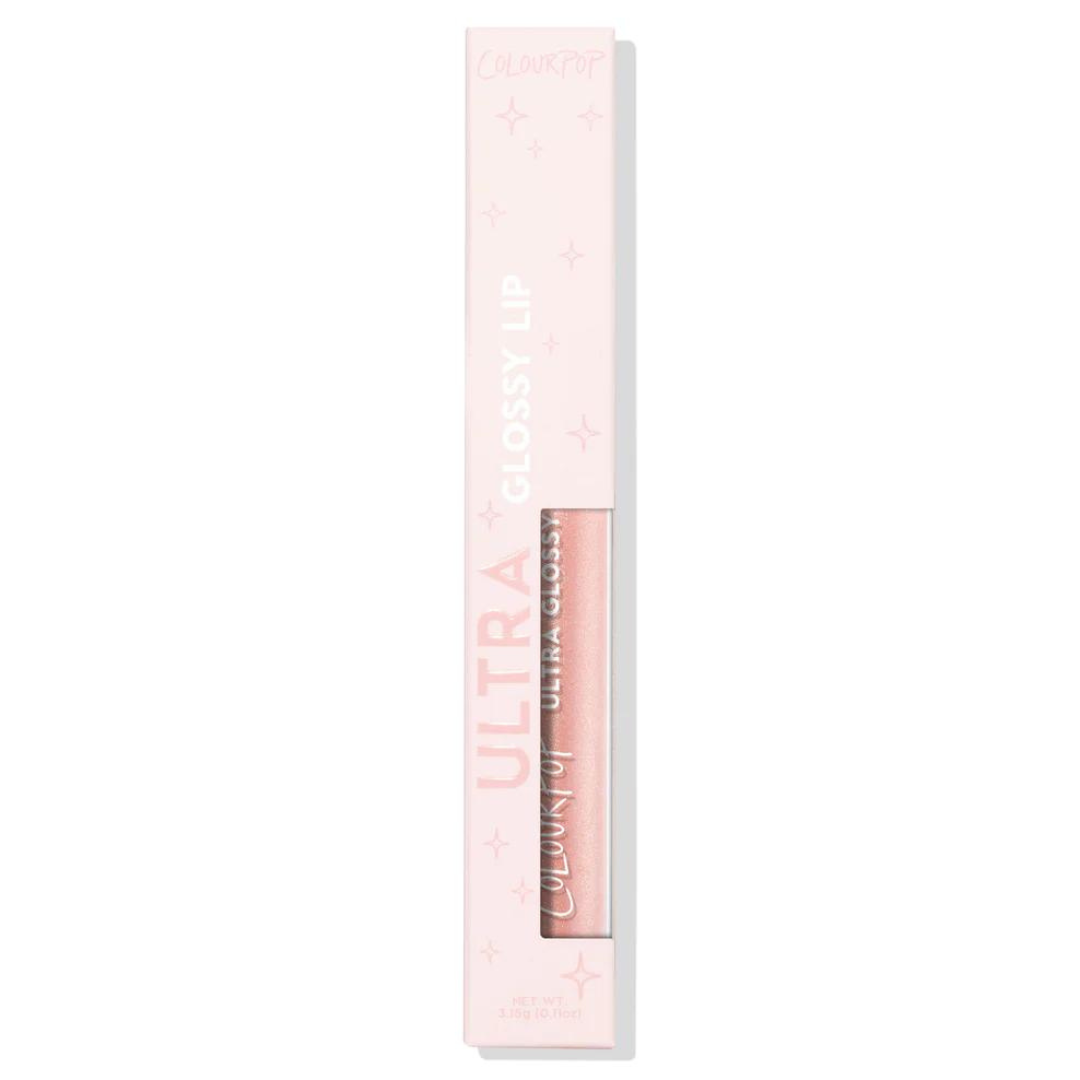 Colourpop Ultra Glossy Lip 3.15g/0.11oz