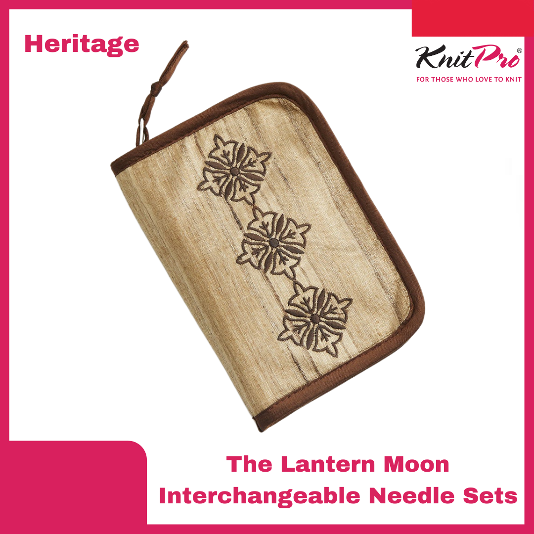 The Lantern Moon Interchangeable Needle Sets 4