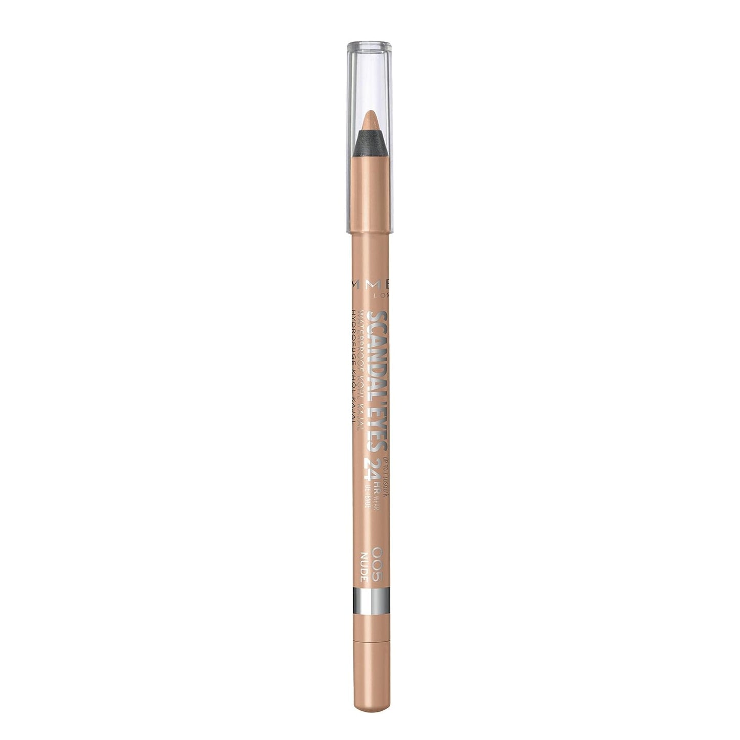Rimmel London Scandal Eyes Waterproof Gel Pencil 13g / 0.04oz