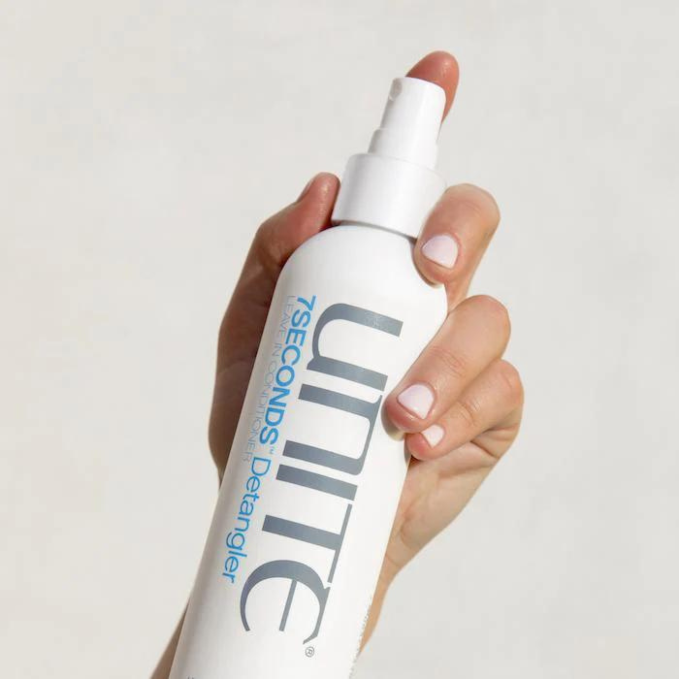 Unite Professional Salon System 7 Seconds Detangler Leave in Conditioner 59 mL