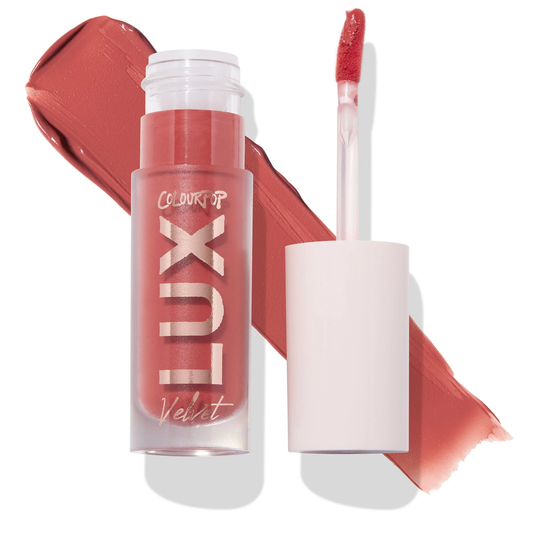 ColourPop Lux Velvet Liquid Lipstick 0.17 Oz (4.75g)