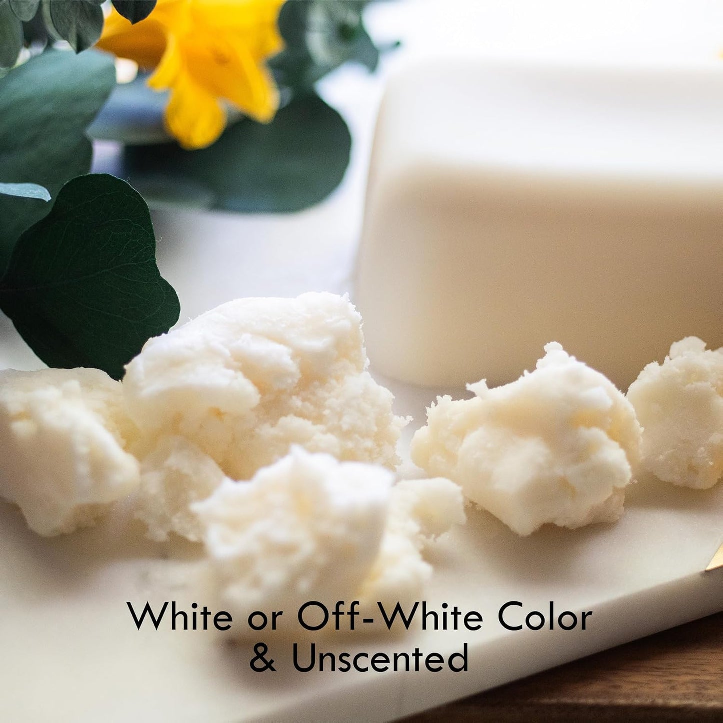Better Shea Butter Refined Deep Moisturizer Bar, 226g / 8 oz.