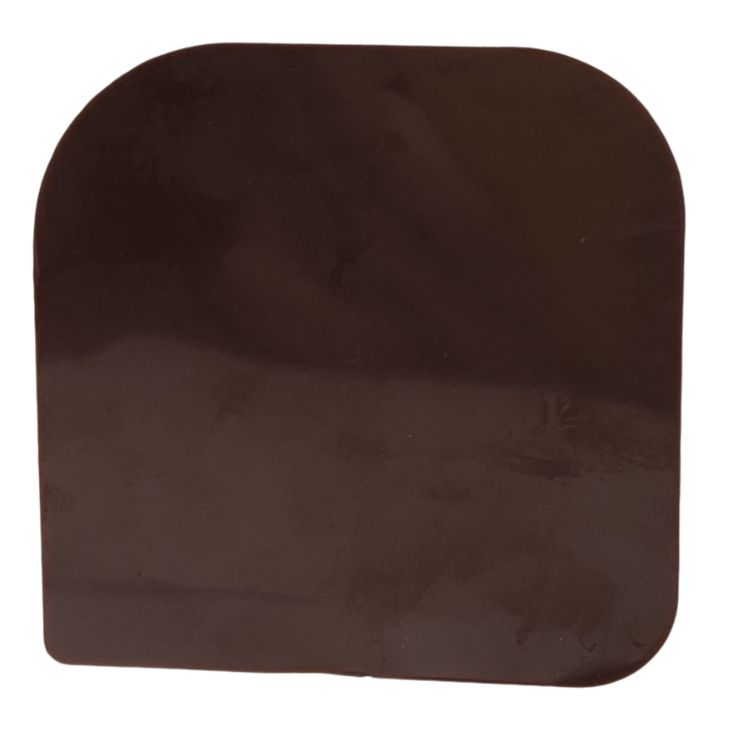 Pot Scraper Plastic Non Scratch for Cast Iron, Pot, And Pan Cleaning, ( 5 Pieces )