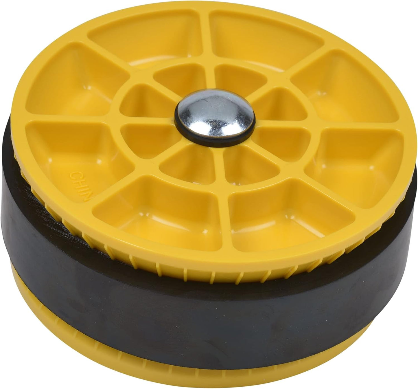 Cherne Mechanical Test Plug Inside Of Pipe Gripper, 6 inch (150mm) 270253