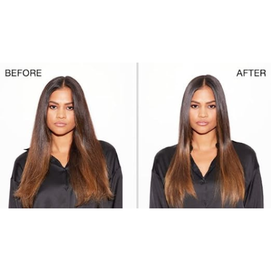 Kenra Platinum Silkening Gloss For Hair Brilliant Shine Polish 2.2 Fl Oz (65ml)