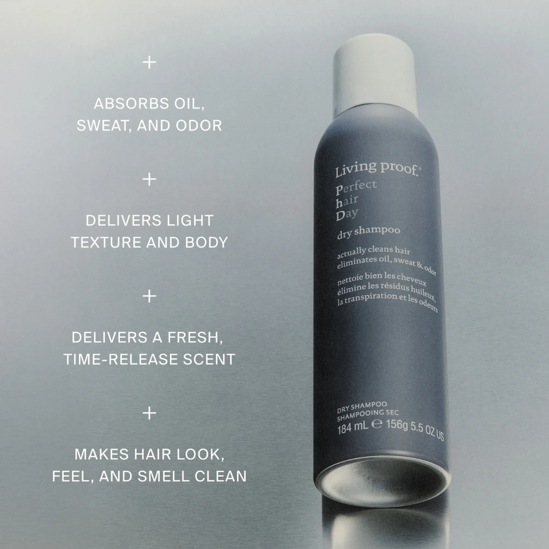 Living Proof Perfect Hair Day Dry Shampoo, 335 ml / 282 g