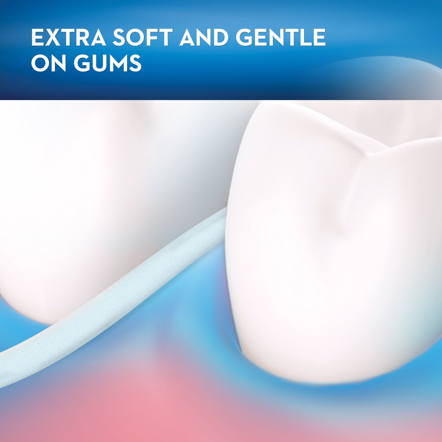 Oral-B Glide Pro-Health Comfort Plus Mint Floss 44 m