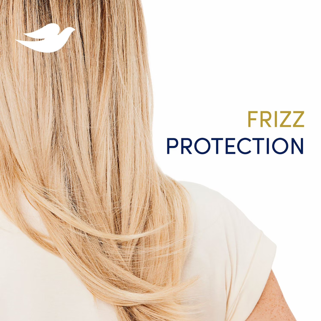 Dove 5 in1 Nourish & Restore Shampoo, 1 L / 33.8 fl. oz.