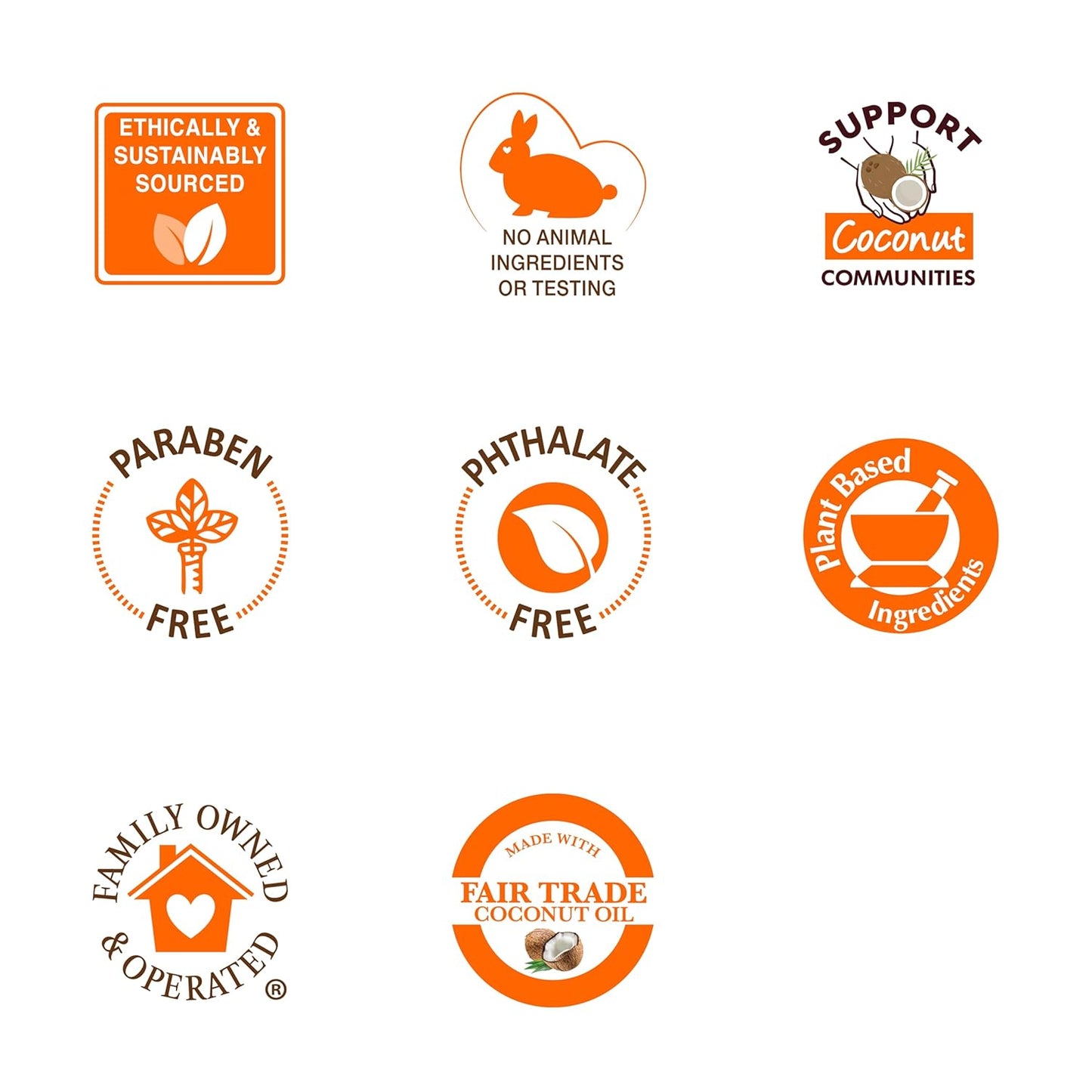 Palmer's Coconut Hydrate Swivel Stick 14g / 0.5 oz