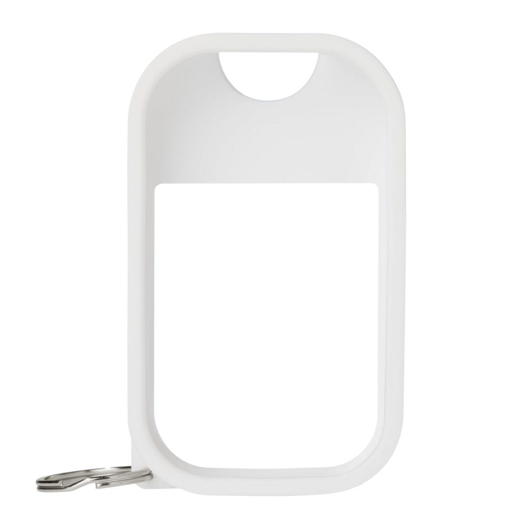 Touchland Hand Sanitizer Mists Icy White, CASE only