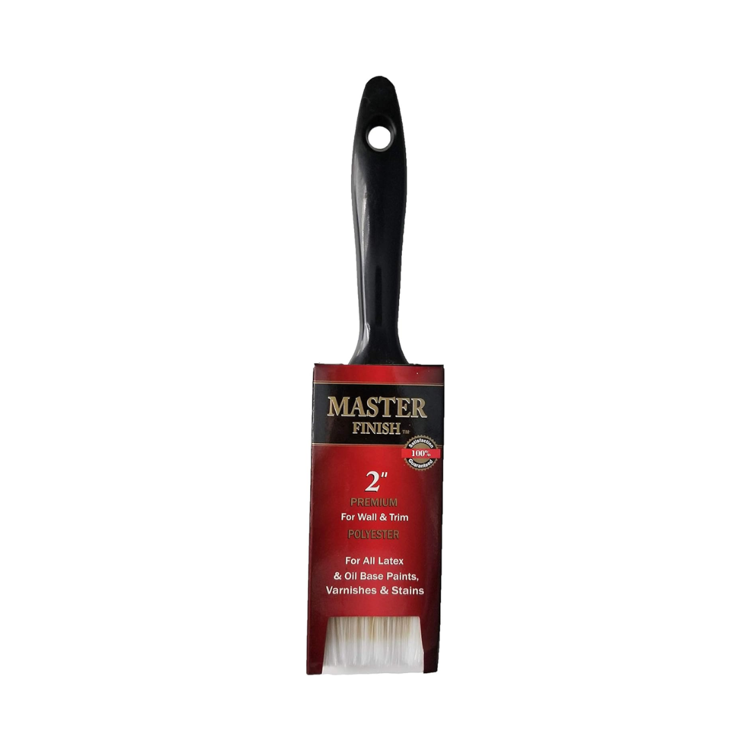 Master Finish Premium for Wall & Trim Polyester