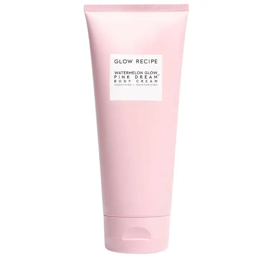 Glow Recipe Watermelon Glow Pink Dream Body Cream, 200 ml / 6.76 fl. oz.