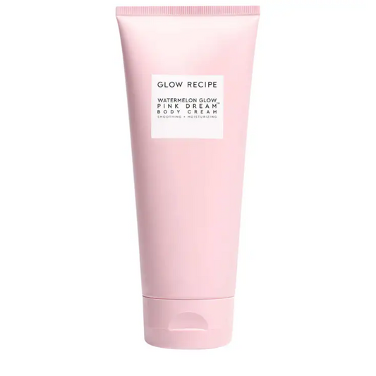 Glow Recipe Watermelon Glow Pink Dream Body Cream, 200 ml / 6.76 fl. oz.