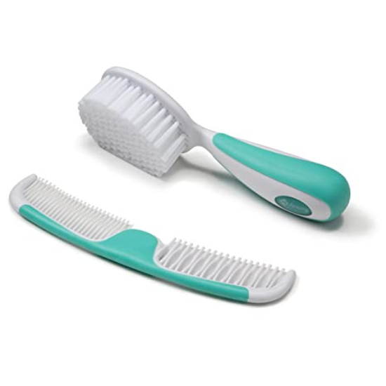 Safety 1st Easy Grip Brush & Comb