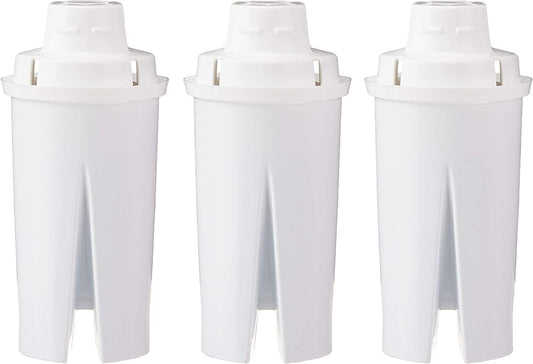Water Filter Cartridges Replacement 3 Pack