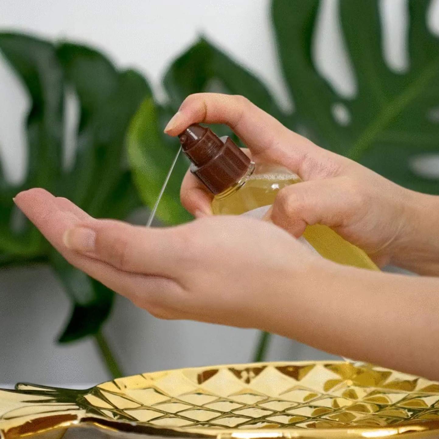 Palmer's Coconut Body Oil Formula with Vitamin E 48Hour Moisture 150ml