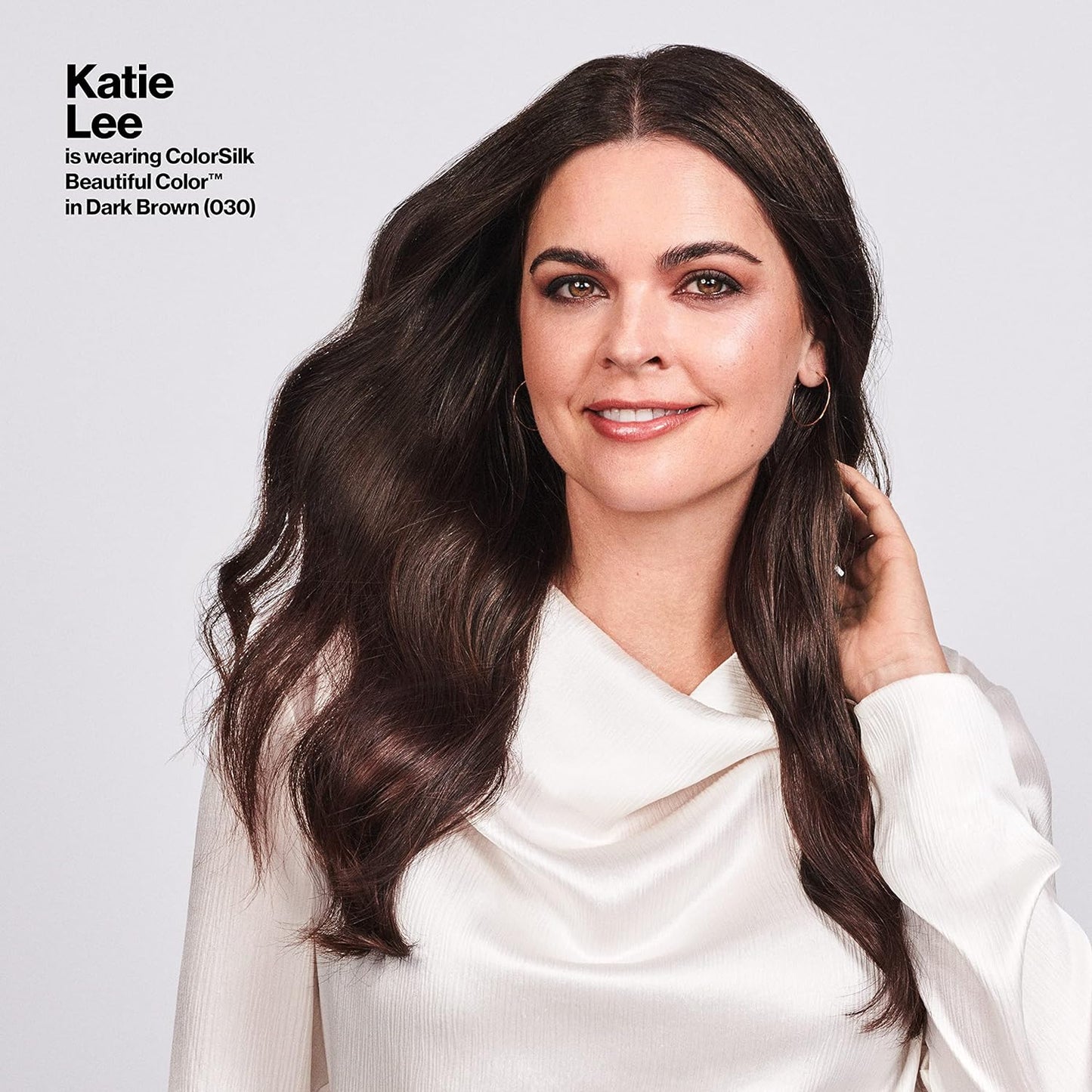 Revlon Colorsilk Beautiful Color (10 Black) 1 Application