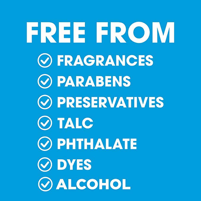 Triple Paste Zinc Oxide Medicated Diaper Rash Ointment All - In - One Triple Protection 2 Oz (57g)