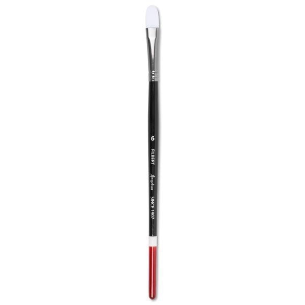 Angelus Paint Brush (#6 Filbert)