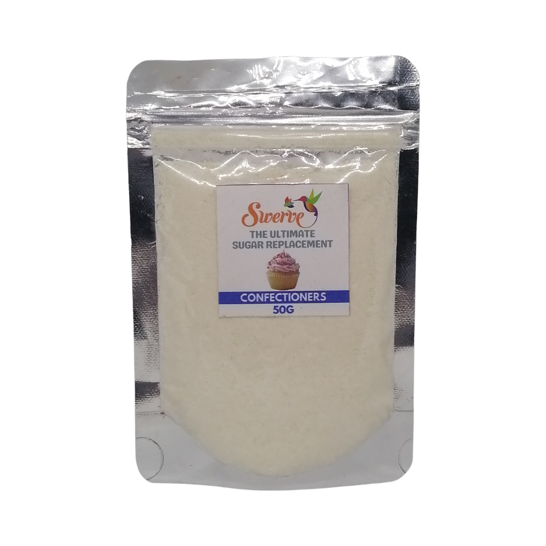 Trial Size Swerve Sugar Replacement Confectioners, 50 g