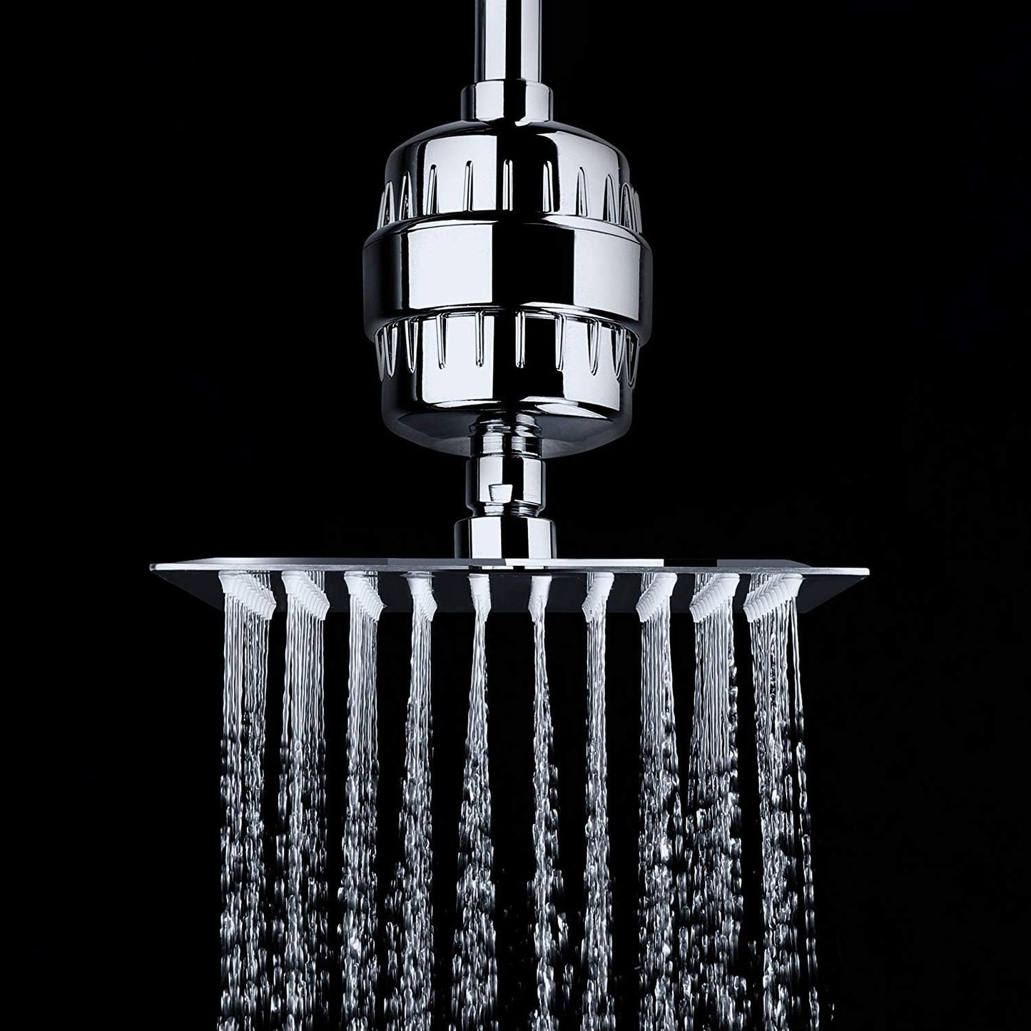 Aquabliss Revitalizing Shower Filter (SF100)