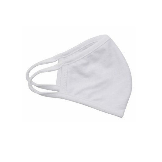 Adult Washable Reusable Face Cloth Mask for Face (Pack of 20)