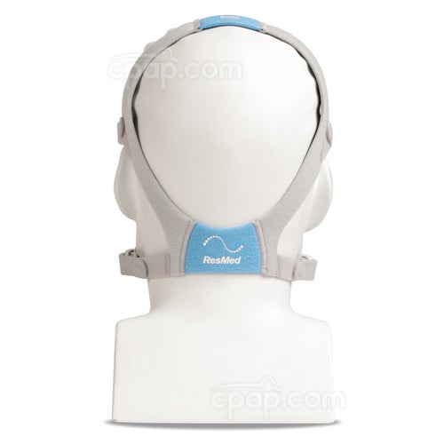 ResMed AirFit F20 Replacement CPAP Mask Headgear, Large - 63472