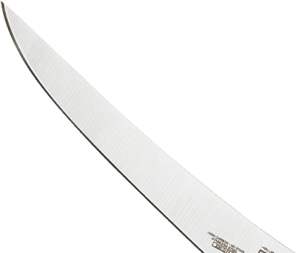 Mercer Culinary Millenia 6" / 15.2 cm Boning Curved Kitchen Knife, M23820