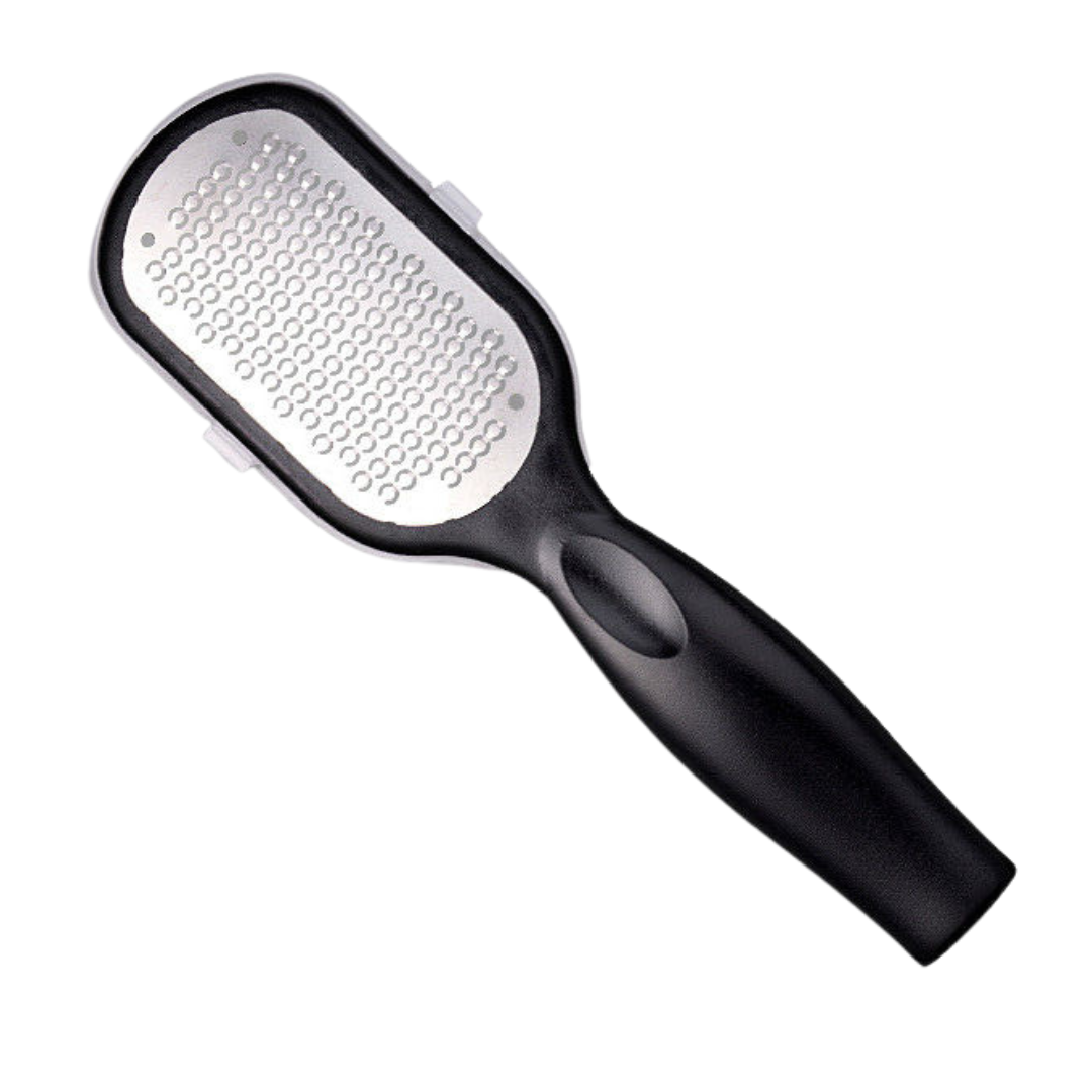 Foot Care File Heel Cocoon Scraper Grater Pedicure Rasp Callus Dead Skin Remover