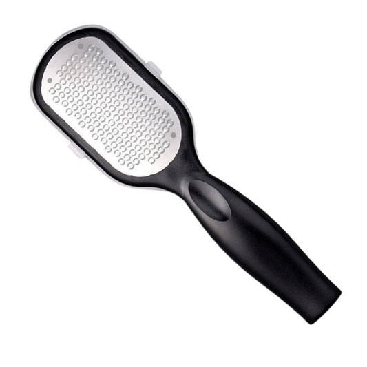 Foot Care File Heel Cocoon Scraper Grater Pedicure Rasp Callus Dead Skin Remover