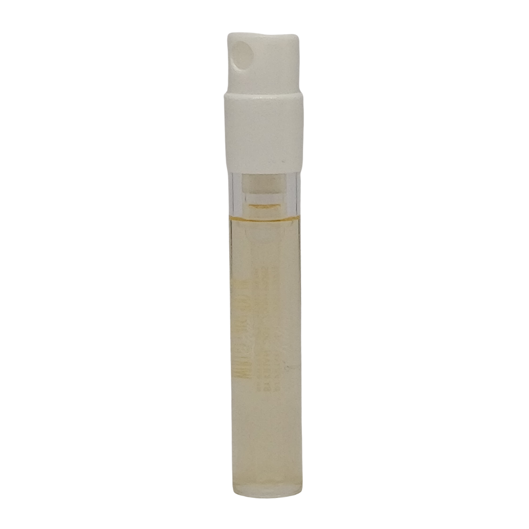 Trial Size Sample Perfume Eau De Parfum Spray