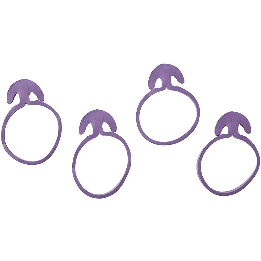 Wilton Icing Decorating Bag Ties, 12 Counts