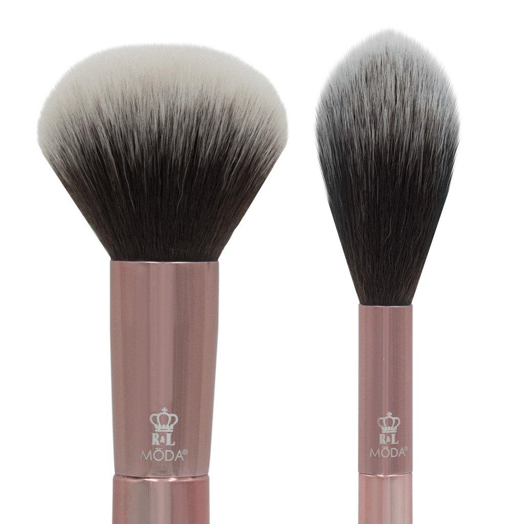 MODA LIMITED EDITION 2PC POWDER & SOFT GLOW KIT