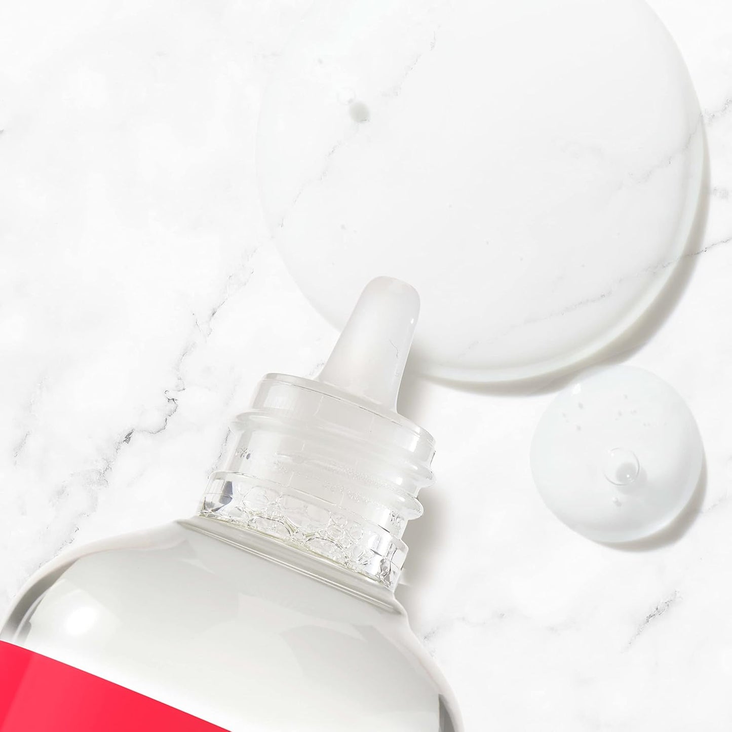 Neutrogena Stubborn Texture Liquid Exfoliating Treatment Designed Fro Acne Prone Skin, Fragrance Free, 4.3 fl oz / 127mL