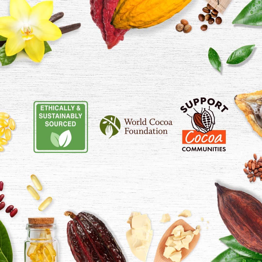 Palmer’s Cocoa Butter Formula Swivel Stick, 0.5 oz. (Packaging may vary)