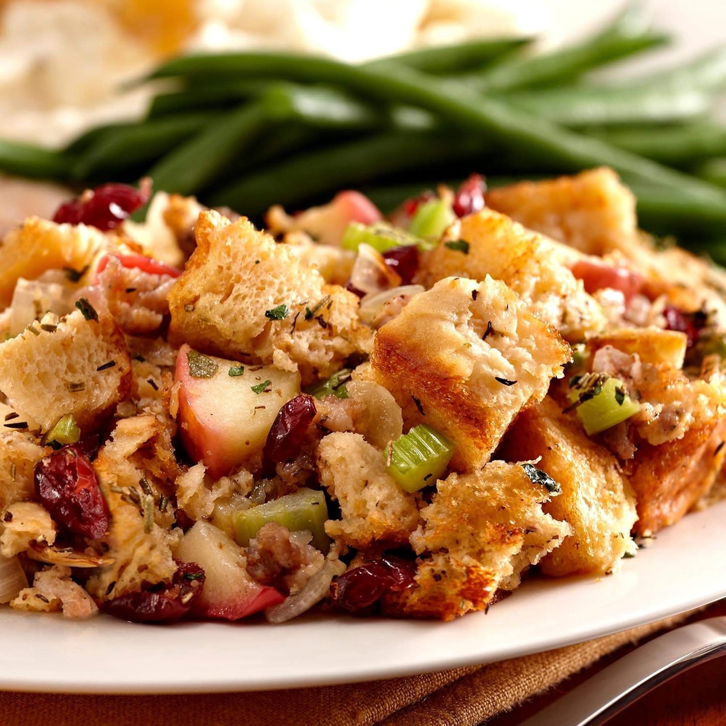 McCormick Gourmet Organic Poultry Seasoning 0.87oz / 24g