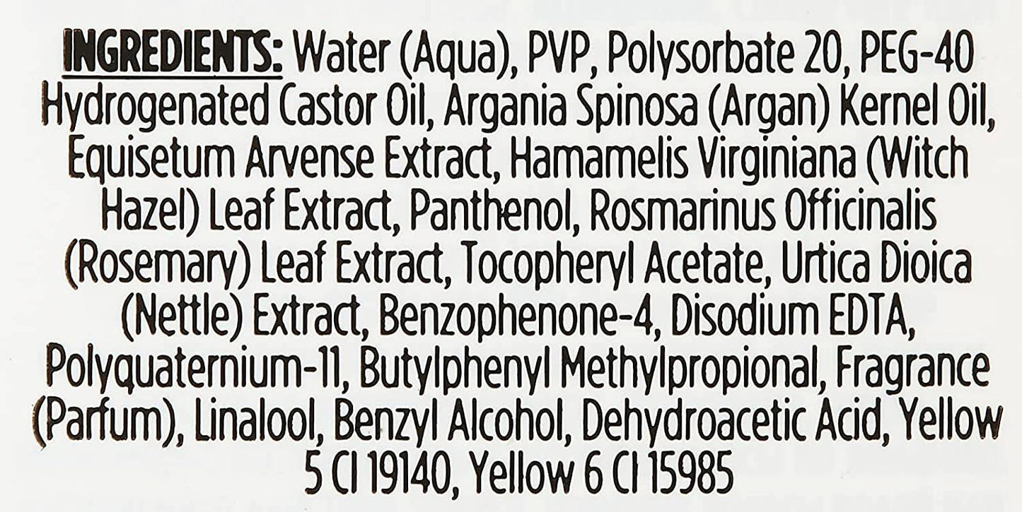 REUZEL Grooming Tonic 11.83 oz/350ml