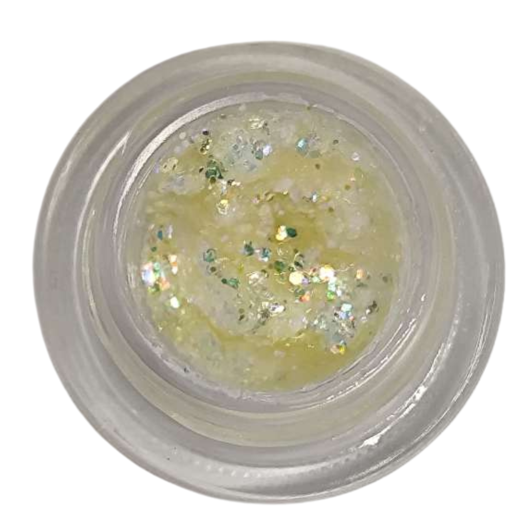 ColourPop Glitter Hour Glitterally Obsessed Body Glitter Gel 0.53oz