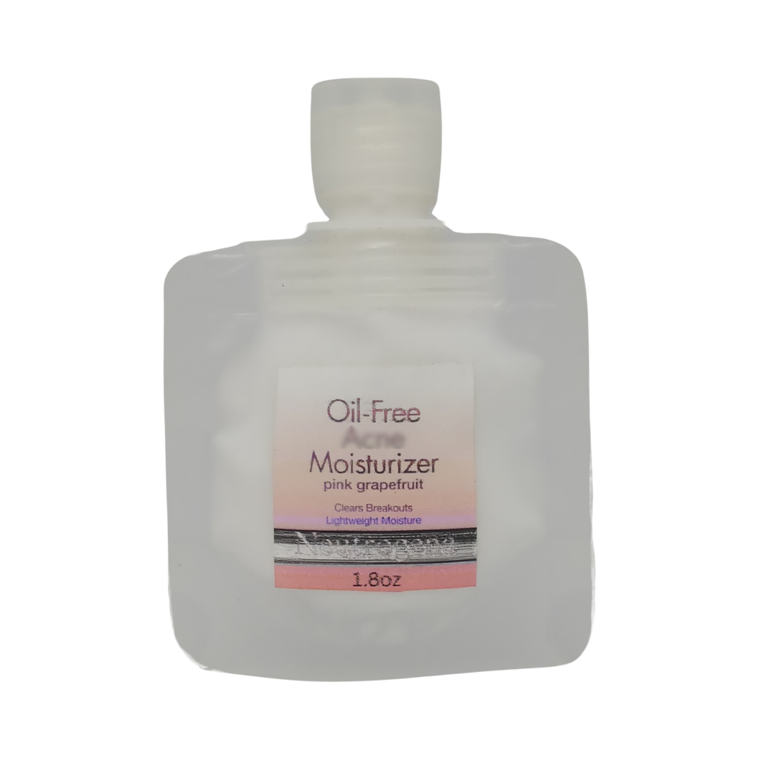 Trial Size Neutrogena Oil-Free Moisturizer Pink Grapefruit, 1.8 oz