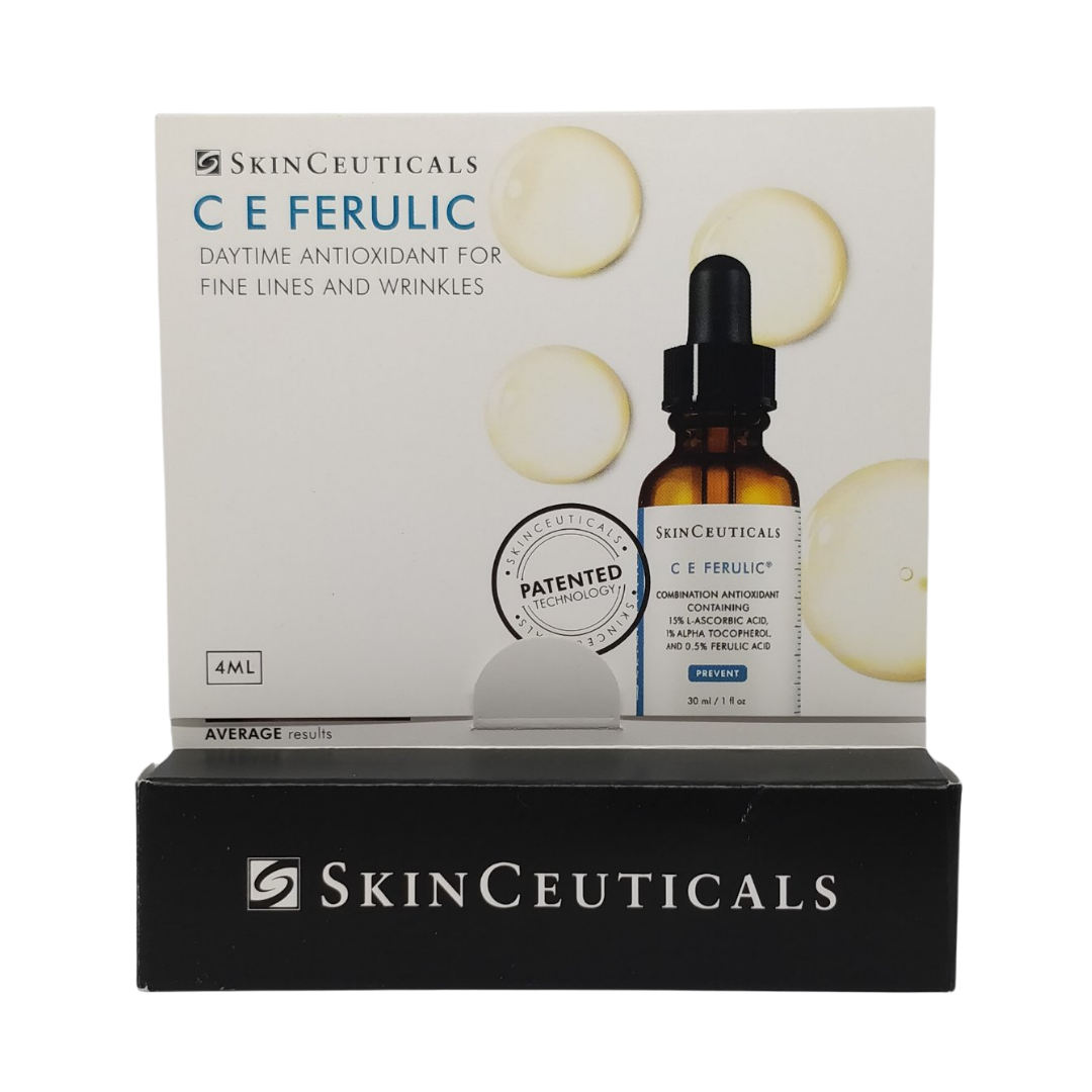 Trial Size SkinCeuticals C E Ferulic Serum, 4 ml