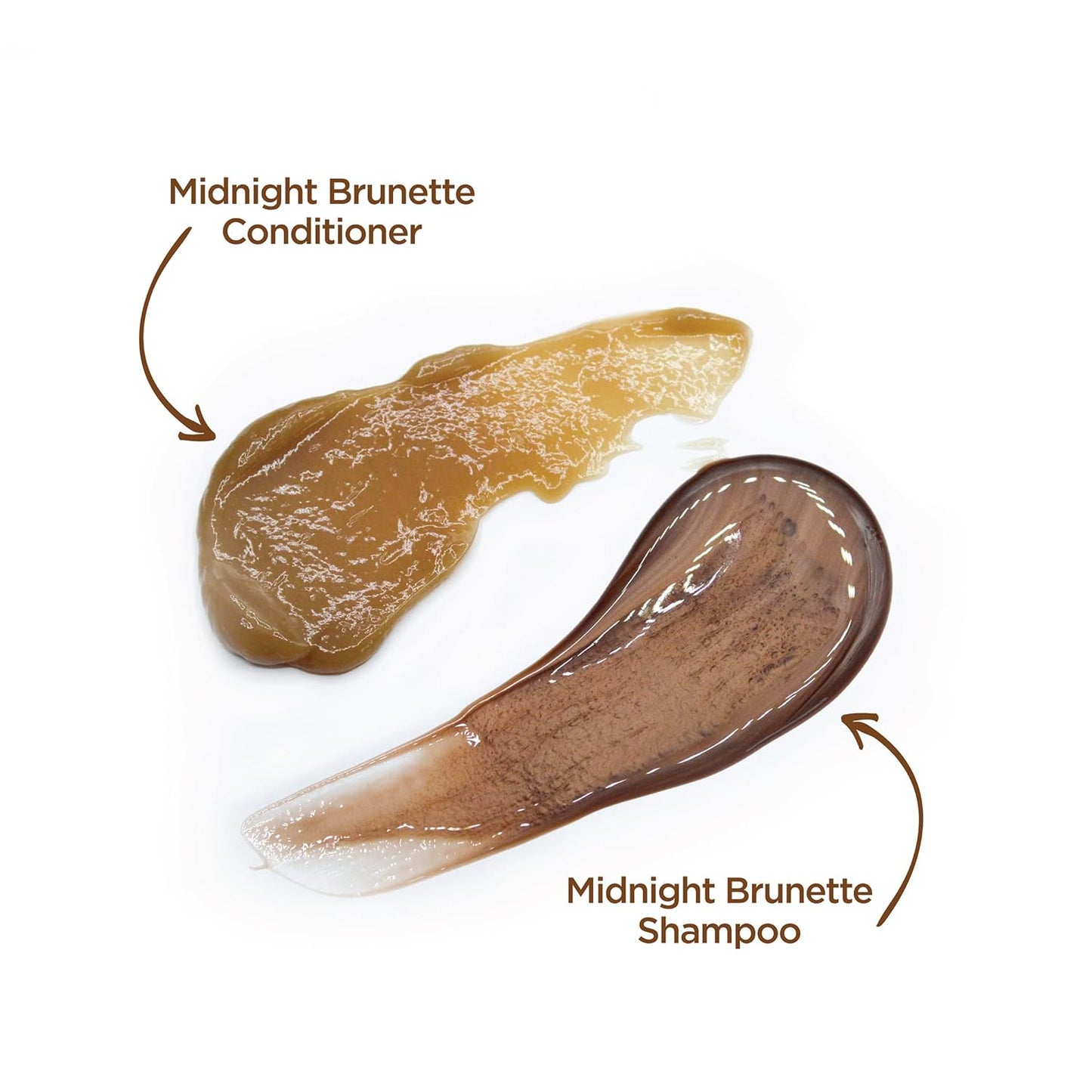 John Frieda Midnight Brunette Visibly Deeper Colour Deepening 8.3 oz