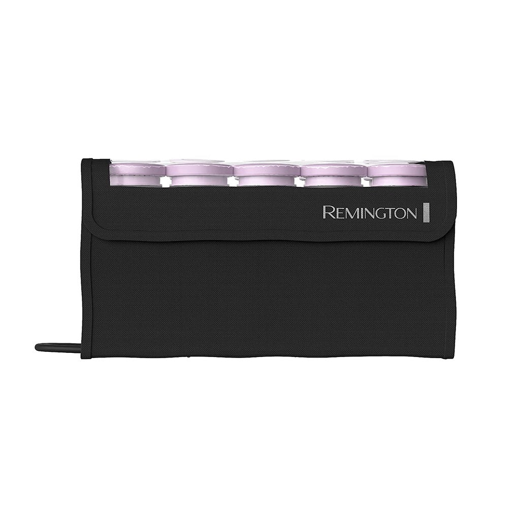 Remington H1016 Compact Ceramic Hair Setter, Rollers, 1-1 ¼ Inch