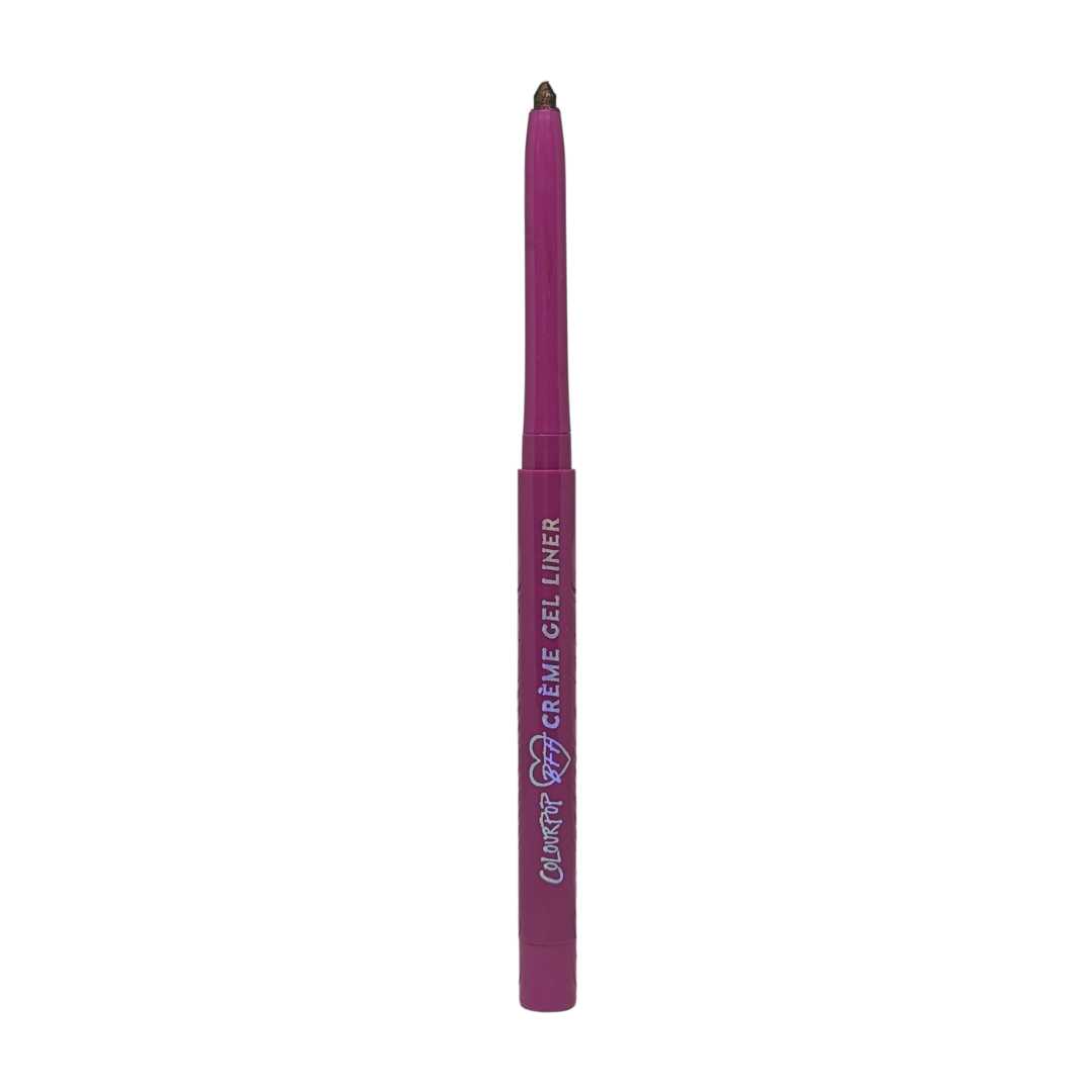 ColourPop BFF It's A Dream Creme Gel Liner Vault 0.2g 1 PIECE