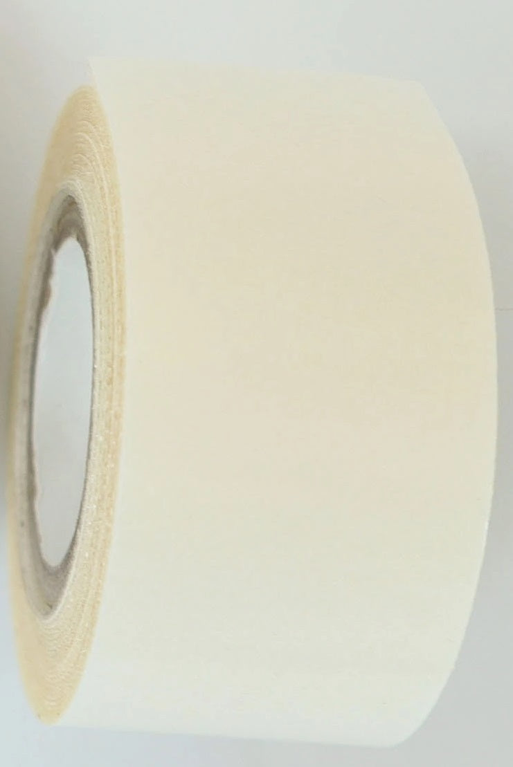 Walker Tape No-Shine Tape Roll, 1.5 X 3 YD (1 Count)